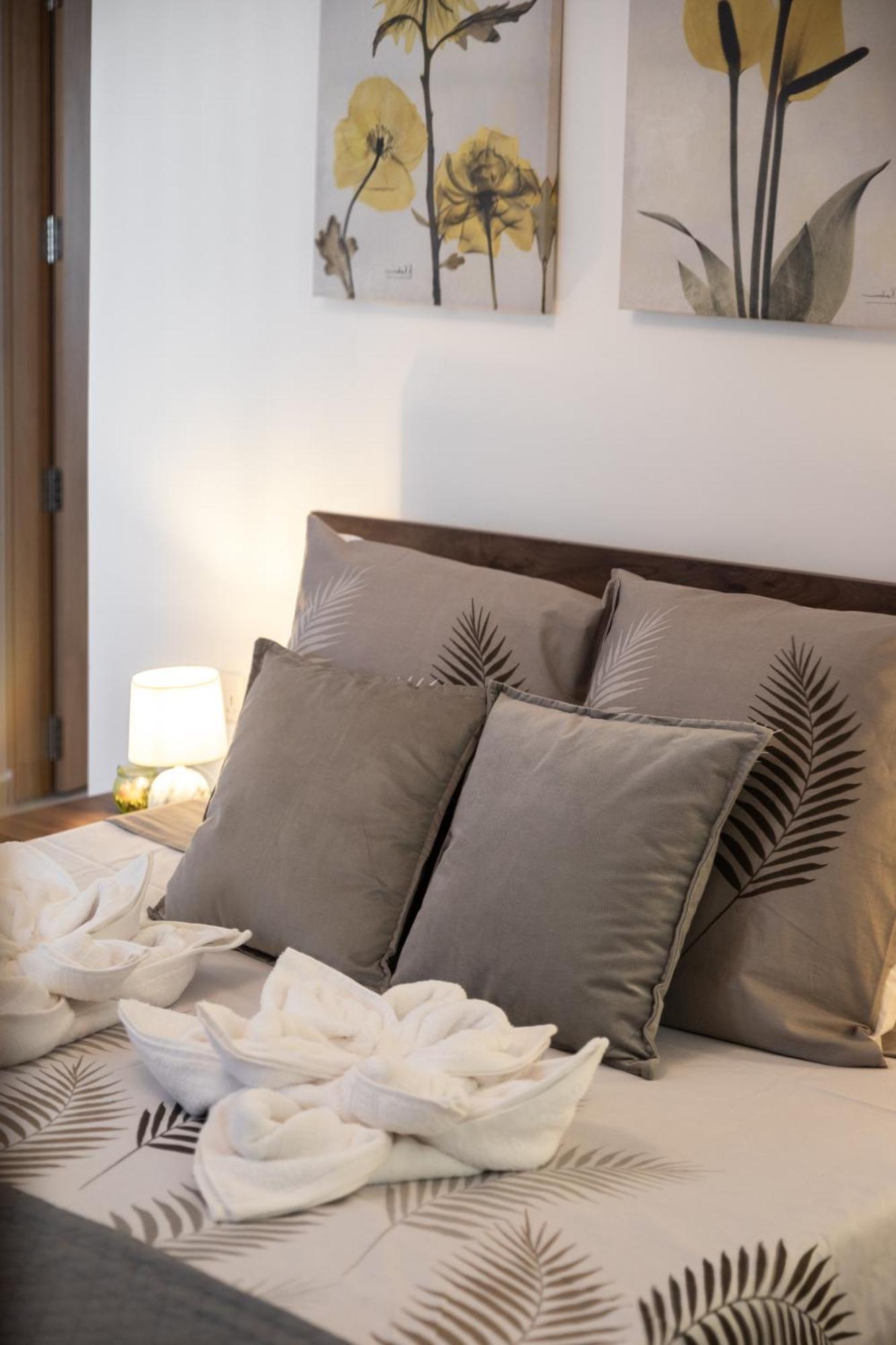 Modern 2Br Stylish Apartment With 2 Balconies - Close To St Julian'S & Sliema & Yacht Marina Pieta Exterior photo